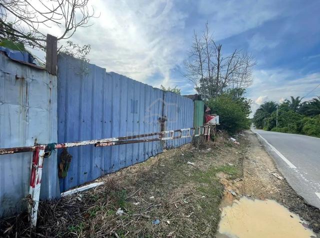Sungai Tiram Land - International Lot 1