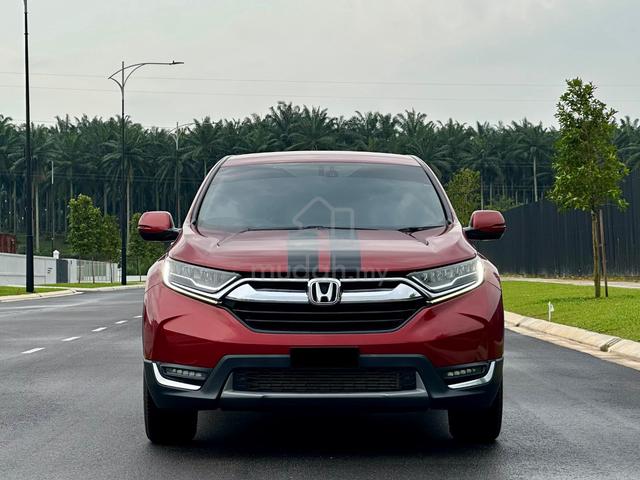 HONDA CR-V 1.5 TC 2WD🔥FULL SERViCE HONDA‼️‼️‼️ - 5