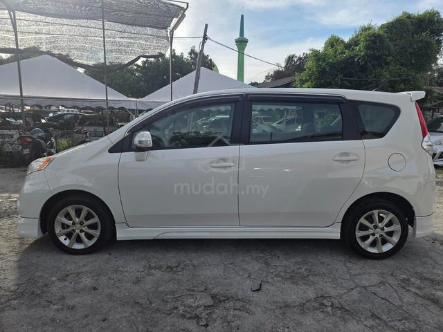2013 Perodua ALZA 1.5 EZi (A) - 5