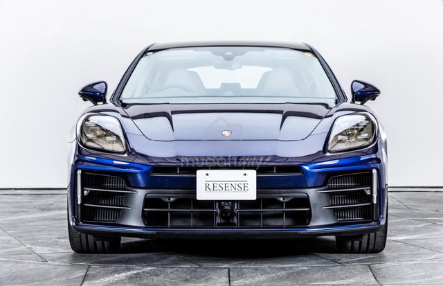 2024 Porsche PANAMERA 2.9 BASE MY18 971 FACELIFT - 3