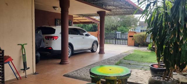 Rumah Banglo Dalam Bandar Alor Setar 3