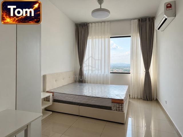 MARC Residences 1