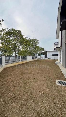 (Move-in Condition) Corner Lot for rent, Starling @ Bandar Rimbayu 1