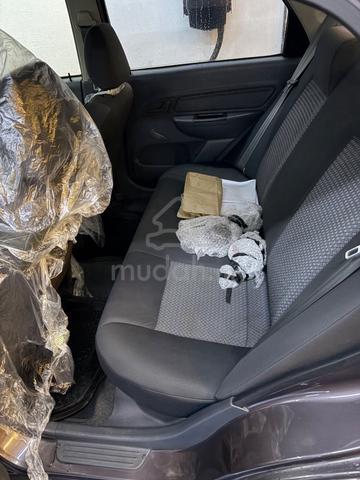2010 Proton SAGA 1.3 BASE LINE (A) - 3
