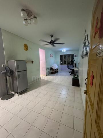 Nusa Perdana Service Apartment 1