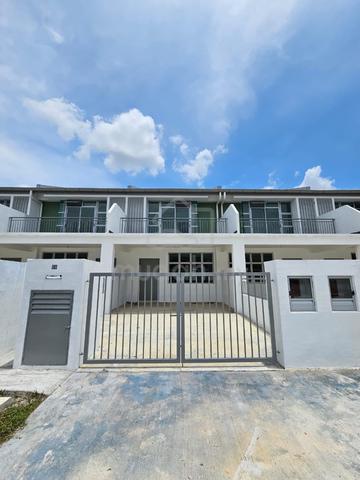 Pulai Duta Double Storey/ Kangkar Pulai/ Full Loan/ Brand New 1