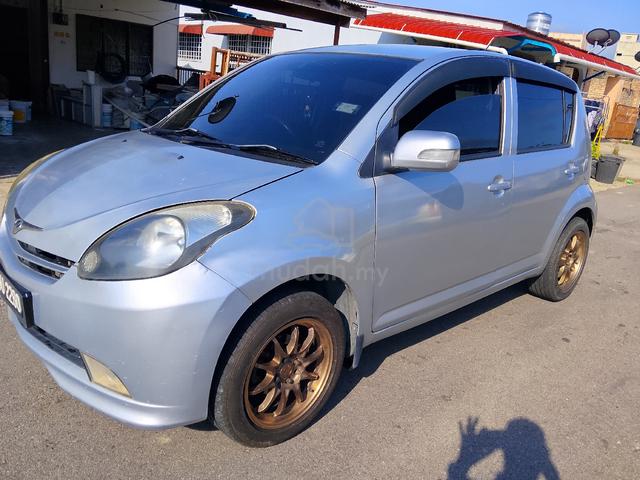 2008 Perodua MYVI 1.3 EZ (A) - 2