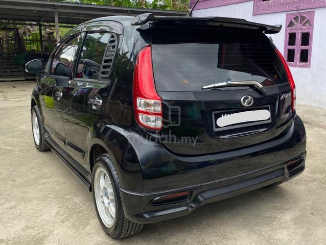2011 Perodua MYVI 1.3 SXE ELEGANCE (M) - 2