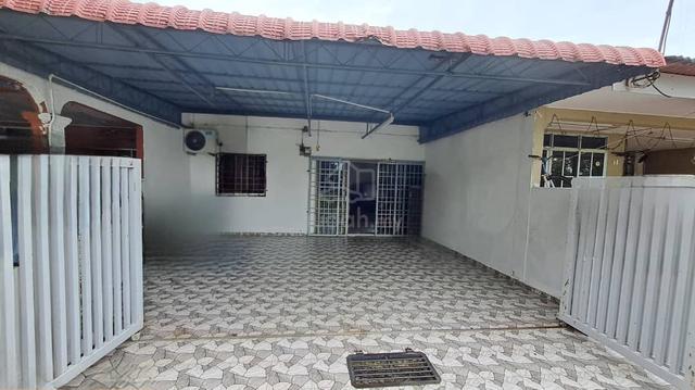 Taman Putra Jaya Alor Setar 1