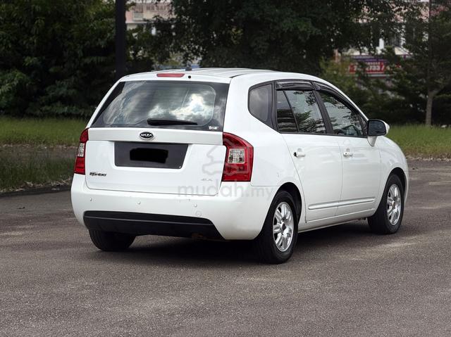 ‼️2010 NAZA Citra 2.0‼️ - 5