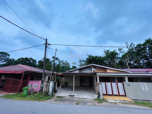 Semi-D Setingkat di Balok Baru, Balok Kuantan Nearby Gebeng 1
