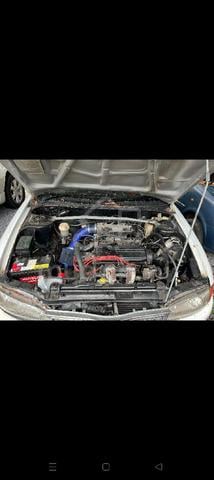1997 Proton WIRA 1.5 A/B GLI (M) - 3