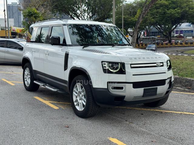 DIGITAL METER GREEN INT Land Rover DEFENDER S 2.0 - 2