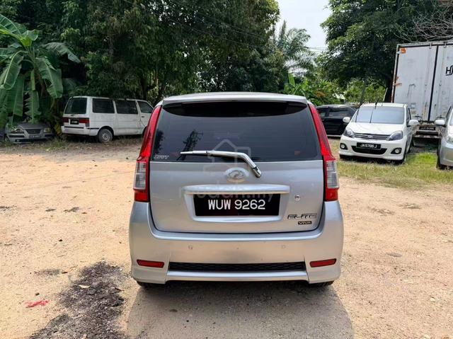 Perodua VIVA 1.0 ELITE(A)2011 - 3