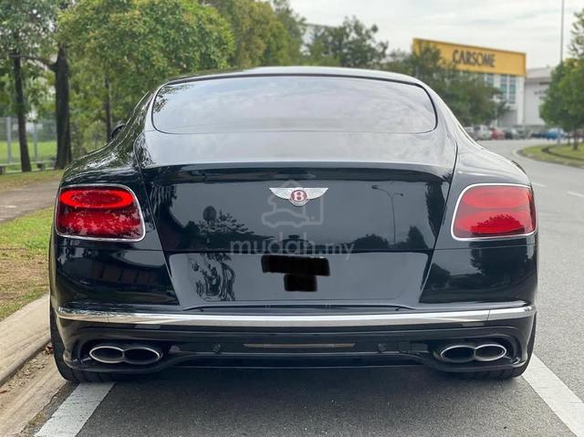 2017/22 Bentley CONTINENTAL 4.0 GT V8S (A) BESTBUY - 5