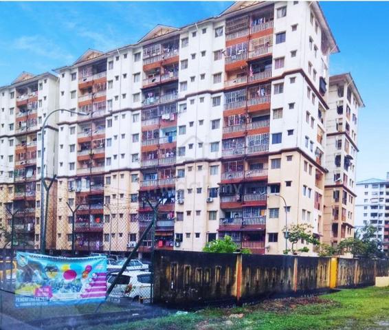 Taman Tun Teja 1