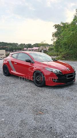 2010 Renault MEGANE 2.0 SPORT 250 CUP (M) - 2