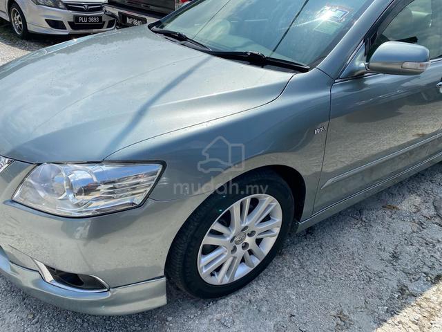 2009 Toyota CAMRY 2.4 V FACELIFT (A) - 5