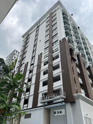 10 Semantan Suites 1