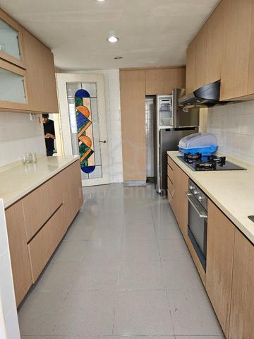 Straits View Condominium 1