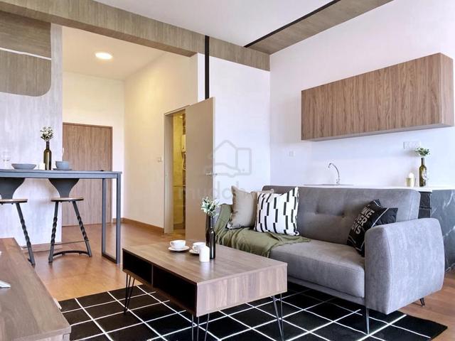 Laguna Heights (Bukit Laguna) 1