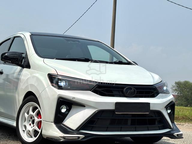 2021 Perdua Bezza 1.3AV / GOOD CONDITION  - 1