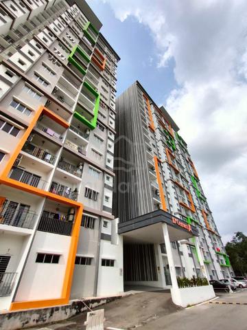 D'Cerrum Apartment 1