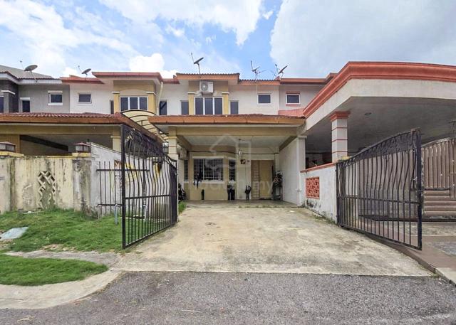 Taman Pulai Impian Seremban 1