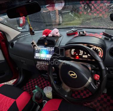 2008 Perodua MYVI 1.3 EZI (A) - 3