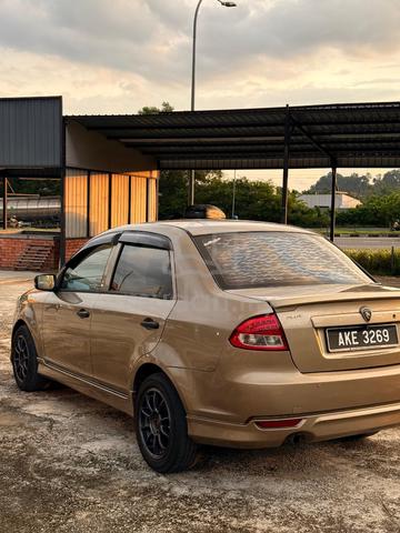 2015 Proton SAGA 1.6 FLX SE (A) - 5