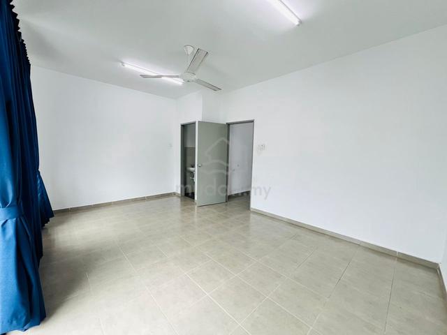 2 Storey Scientex Kundang Jaya, Phase 2 Rawang 5