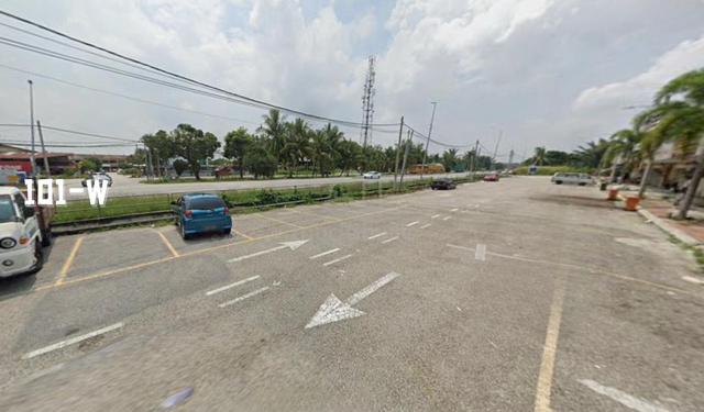 Facing Mainroad Good ROI Tenanted 22x70sqft 2 Sty Shop Sasaran Jeram 1