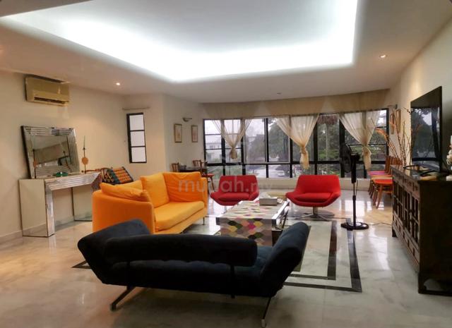 Villa U Thant 1