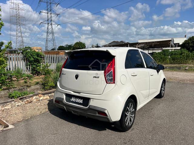 2015 Proton IRIZ 1.6 (AUTO) - 3