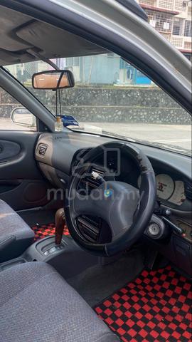 1997 Proton WIRA 1.5 GL (A) - 3