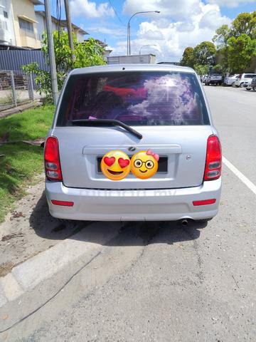 2006 Perodua KELISA 1.0 GX (M) - 3