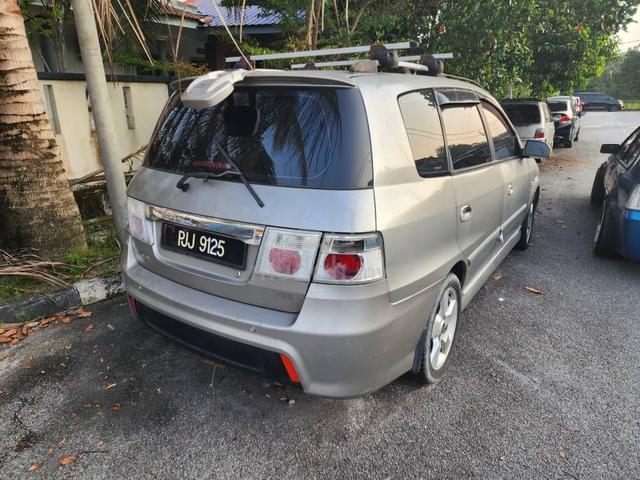 2009 Naza CITRA 2.0 GS FACELIFT (A) - 4