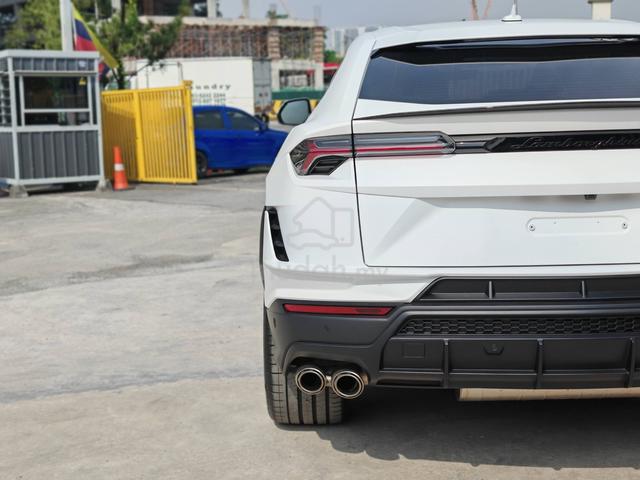 2023 Lamborghini URUS S 4.0 V8 NEW CAR HIGH OPTION - 5
