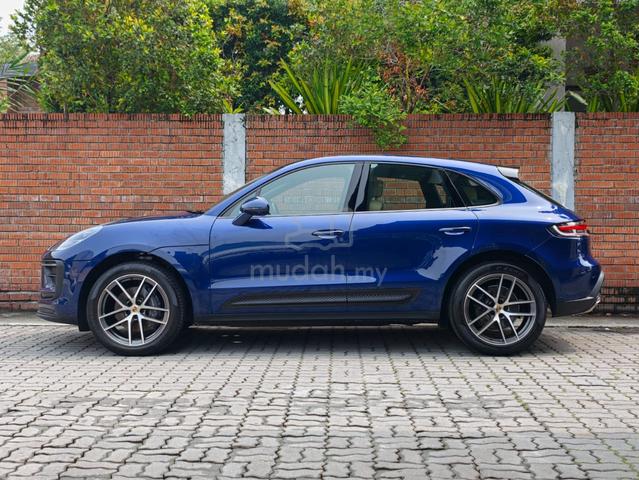 2023 Porsche MACAN 2.0 - MY19 FACELIFT (A) - 5