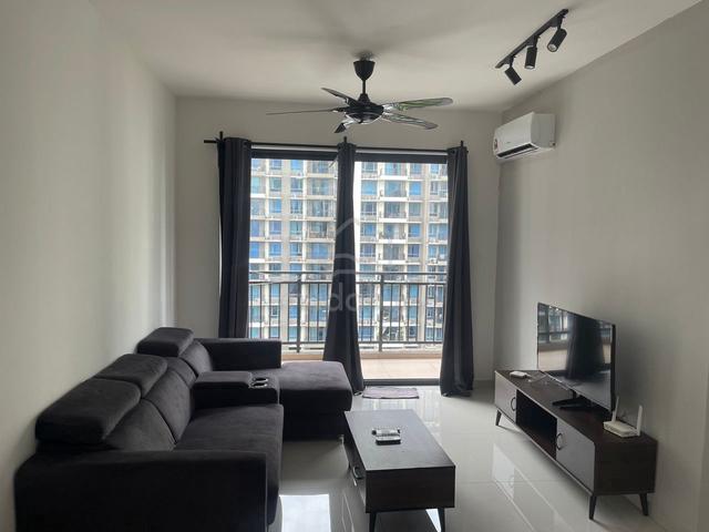 Country Garden Central Park (Serviced Apartment) 1