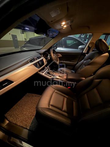 2019 Proton X70 1.8 PREMIUM 2WD (A) - 4
