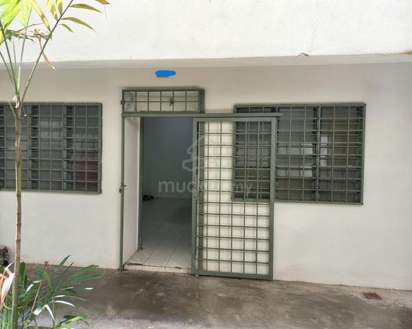 Taman Cheras Awana Apartment 1