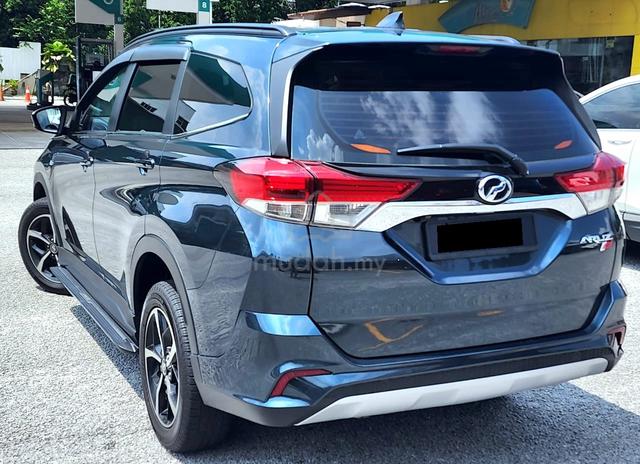 CLEAR STOCK 🔥 Perodua ARUZ 1.5 AV 🔥 7 SEATER MPV - 2