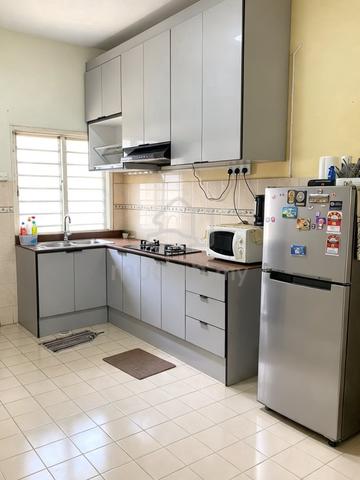 Bandar Puteri Klang Below Market  Double Storey House For Sale 1