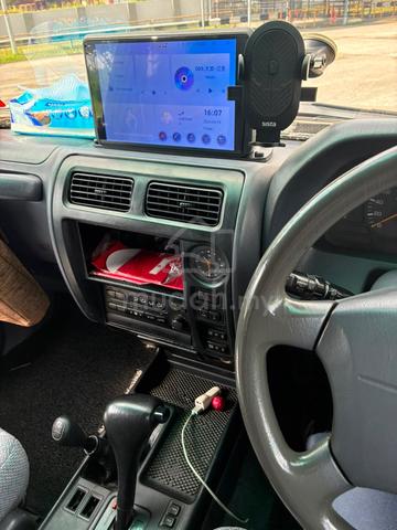 1998 Toyota PRADO 3.0 KH-KZJ95W (A) 1KZ Negotiable - 5