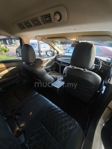 2023 Mitsubishi XPANDER 1.5 (A) - 5