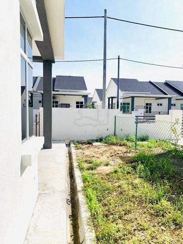 NICE LOCATION/BELOW MV 35K! BANDAR PERMATA LUNAS Kulim Kedah 3