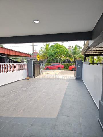 Gelang Patah, Nusatara, 2"Storey 18"x60" 4Bed Unblock View Full Loan 1