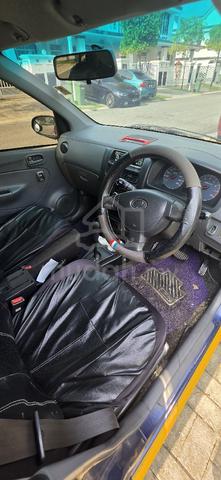 2010 Perodua VIVA 1.0 EZ - 5