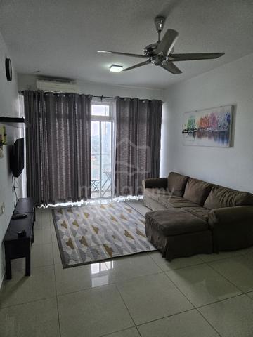 Dwiputra Residences 1